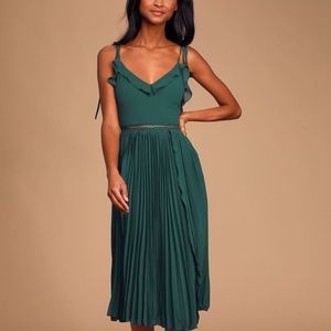 Lulu’s Never a Dull Moment dress